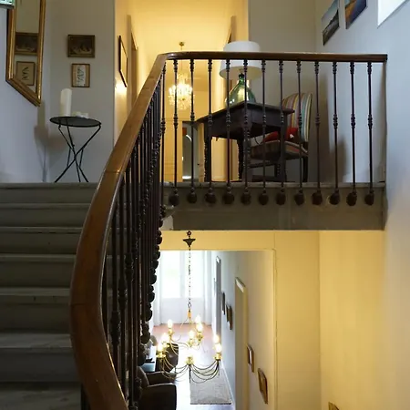 Demeure De Charme Au Nord De Montpellier Avec Piscine Villa