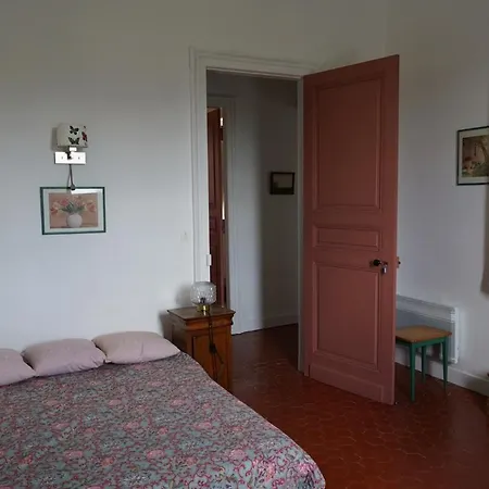 Villa Demeure De Charme Au Nord De Montpellier Avec Piscine