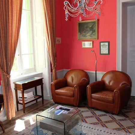 Demeure De Charme Au Nord De Montpellier Avec Piscine Villa