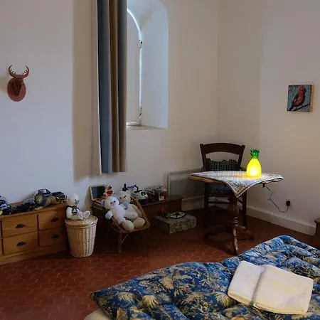 Villa Demeure De Charme Au Nord De Montpellier Avec Piscine Saint-Guiraud