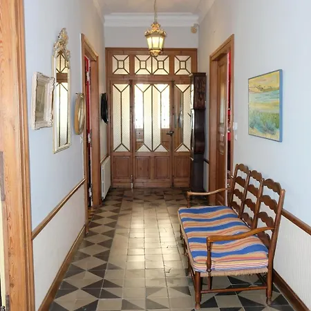 Demeure De Charme Au Nord De Montpellier Avec Piscine Villa *