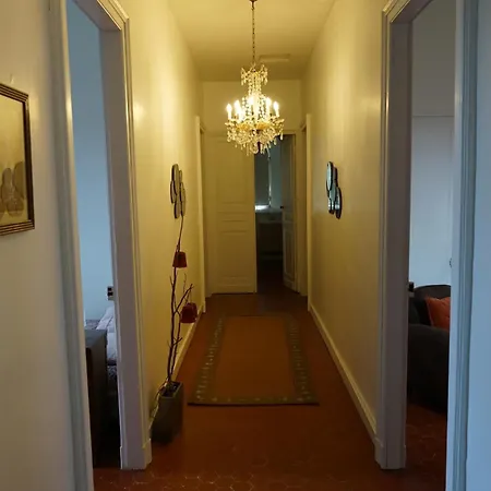 Demeure De Charme Au Nord De Montpellier Avec Piscine Villa Saint-Guiraud
