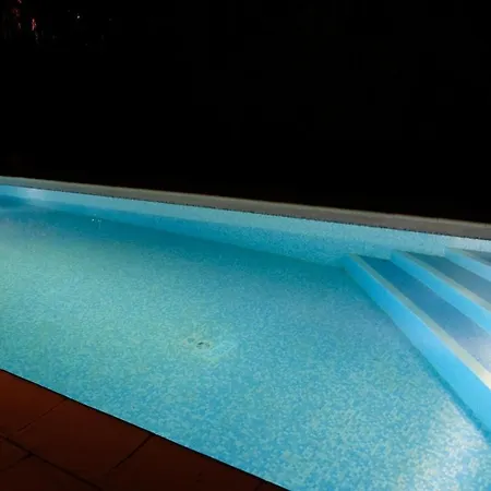 Demeure De Charme Au Nord De Montpellier Avec Piscine Saint-Guiraud