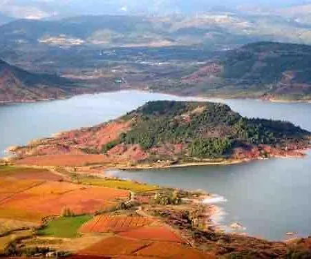 Demeure De Charme Au Nord De Montpellier Avec Piscine