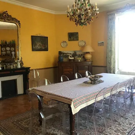 Demeure De Charme Au Nord De Montpellier Avec Piscine Villa Saint-Guiraud