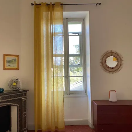 Villa Demeure De Charme Au Nord De Montpellier Avec Piscine Saint-Guiraud
