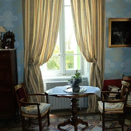 Villa Demeure De Charme Au Nord De Montpellier Avec Piscine *