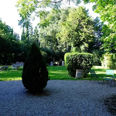Villa Demeure De Charme Au Nord De Montpellier Avec Piscine Saint-Guiraud