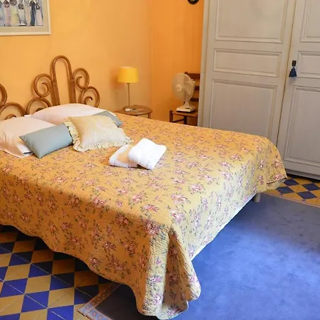 Demeure De Charme Au Nord De Montpellier Avec Piscine Villa *