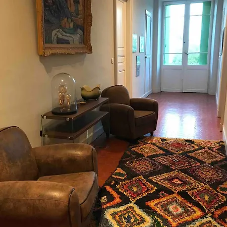 Villa Demeure De Charme Au Nord De Montpellier Avec Piscine *