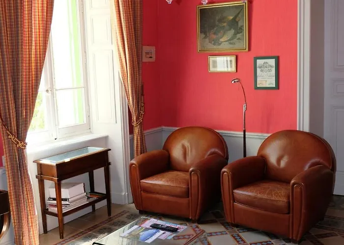 Demeure De Charme Au Nord De Montpellier Avec Piscine Villa