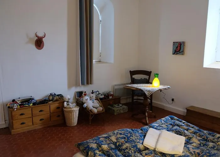 Villa Demeure De Charme Au Nord De Montpellier Avec Piscine Saint-Guiraud
