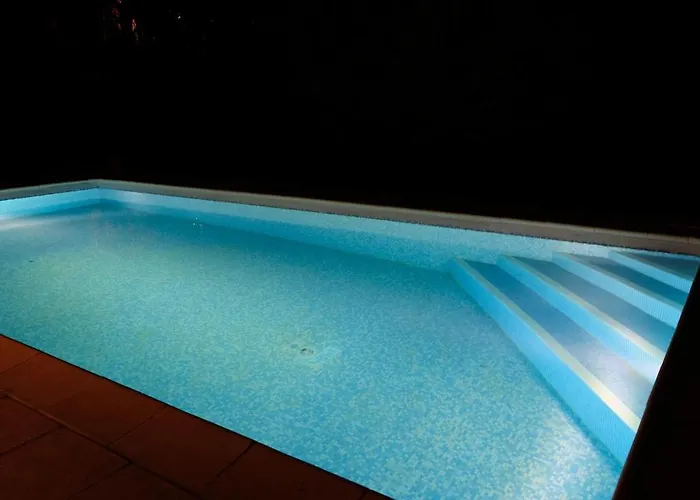 Demeure De Charme Au Nord De Montpellier Avec Piscine Saint-Guiraud