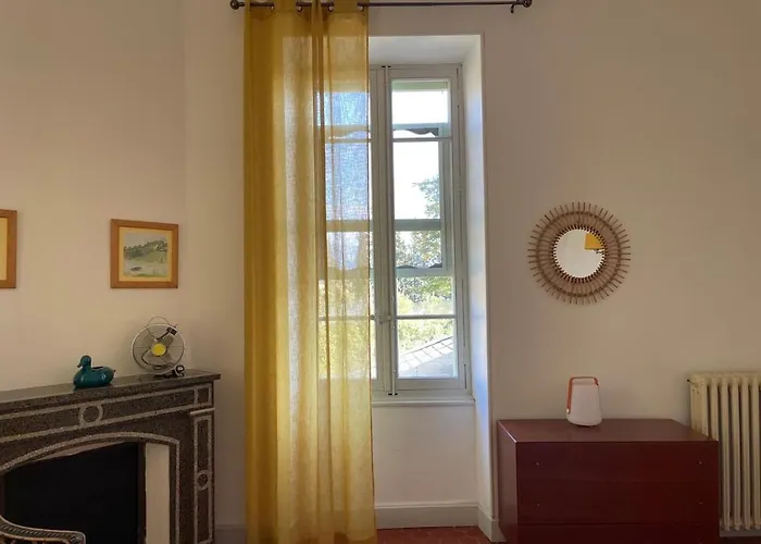 Villa Demeure De Charme Au Nord De Montpellier Avec Piscine Saint-Guiraud