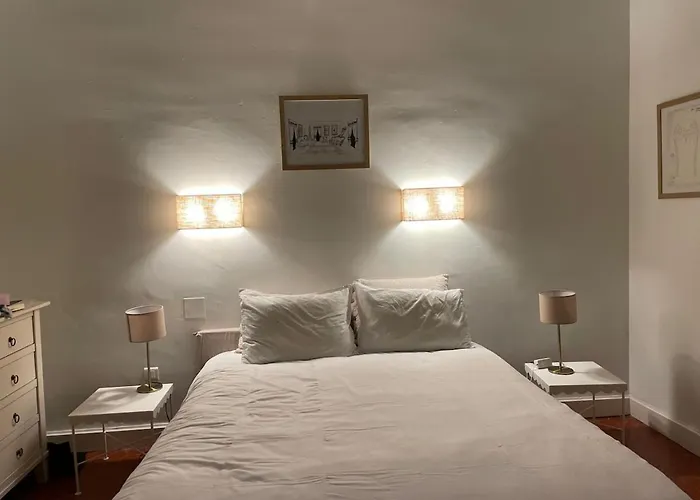 Demeure De Charme Au Nord De Montpellier Avec Piscine Villa Saint-Guiraud