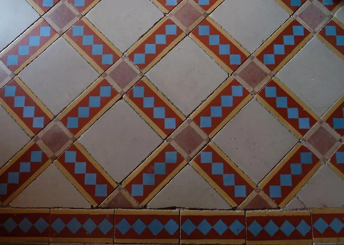 Demeure De Charme Au Nord De Montpellier Avec Piscine Villa Saint-Guiraud